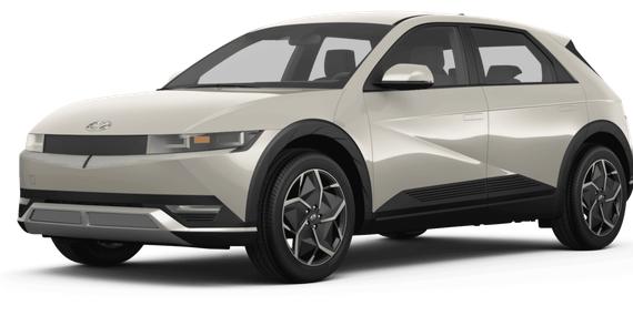 HYUNDAI IONIQ 5 2023 KM8KNDAF9PU172417 image HYUNDAI IONIQ 5 2023 KM8KNDAF9PU172417 image